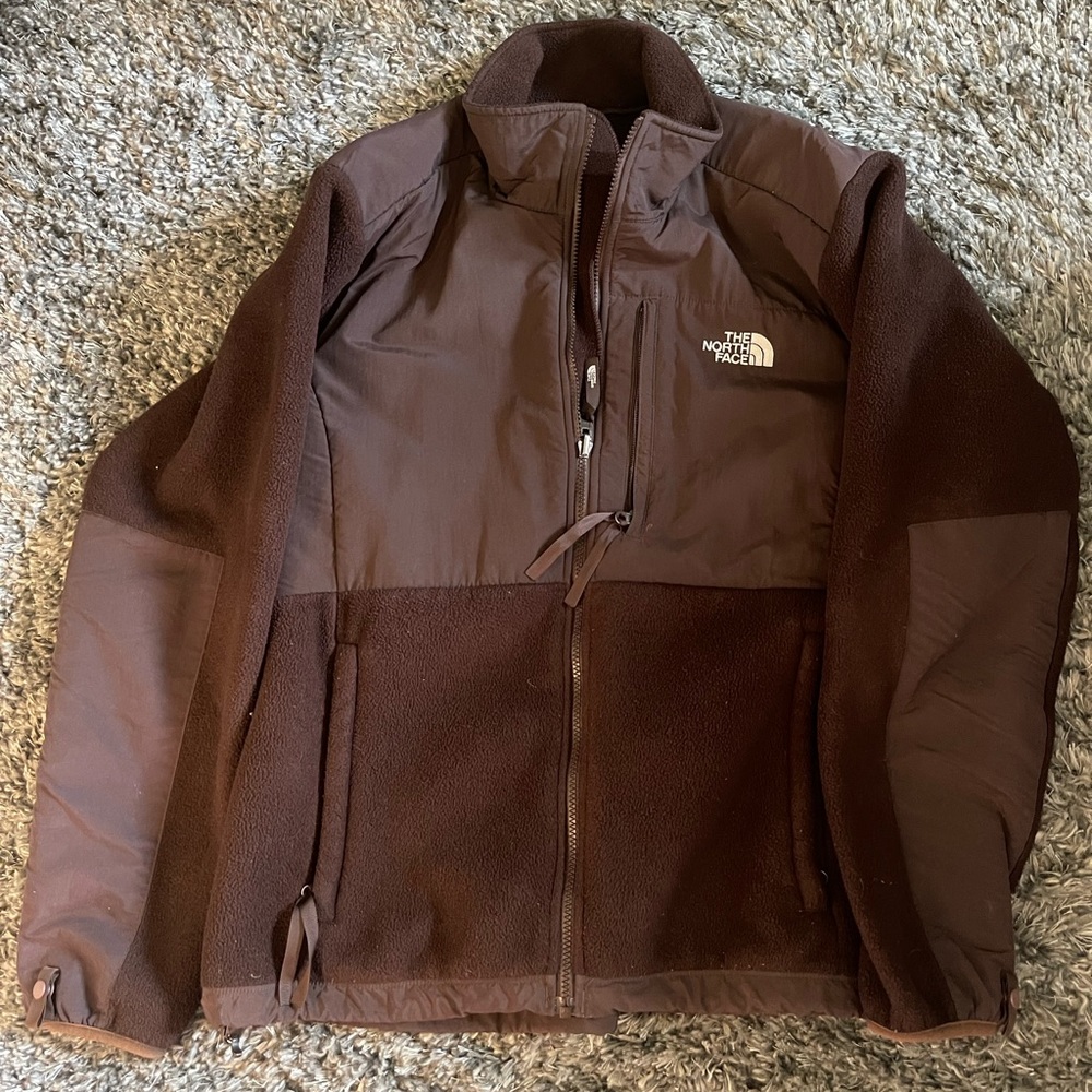 North Face jacket